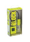 BLOCK lamp zelen - 