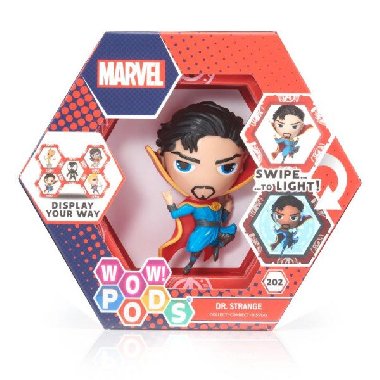 WOW POD Marvel - Dr. Strange - neuveden