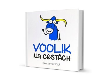 Voolik na cestch - Tom Rychetsk
