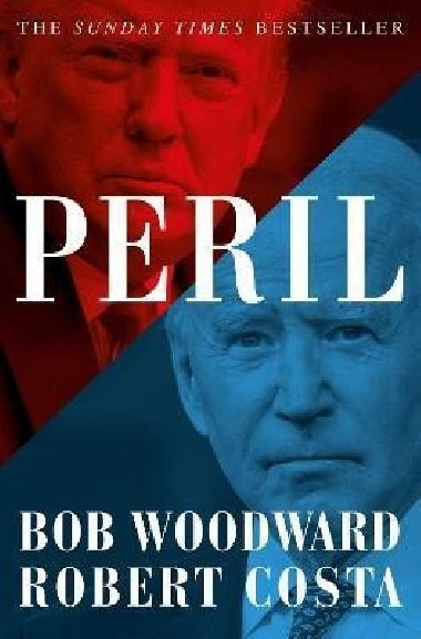 Peril - Woodward Bob