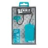 Lampika Flexible book light modr - Epee