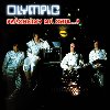 Przdniny na Zemi...? - Olympic