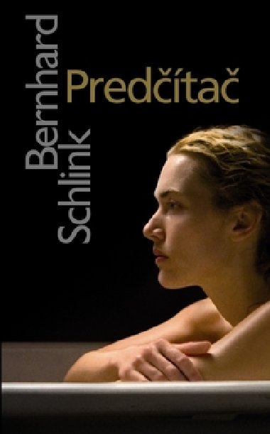 Predta - Bernhard Schlink