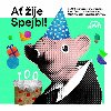 Ať žije Spejbl! - Josef Skupa; Miloš Kirschner st.; Martin Klásek