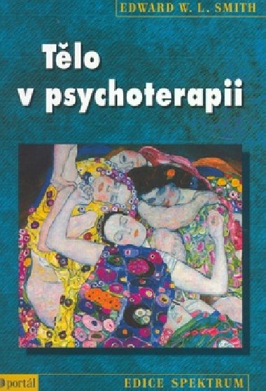 Tlo v psychoterapii - Edward W.L. Smith