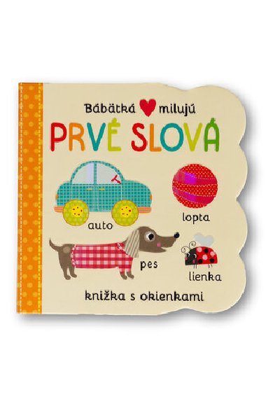 Bbtk miluj Prv slov - 