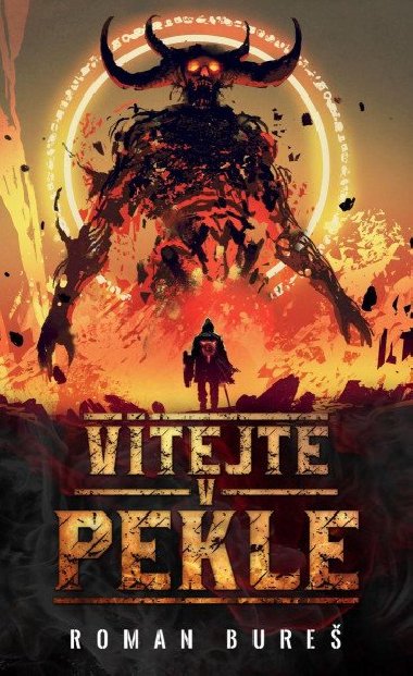 Vtejte v pekle - Roman Bure