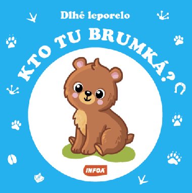 Kto tu brumk? - 