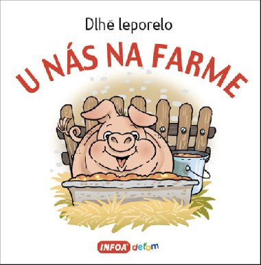 U ns na farme - 