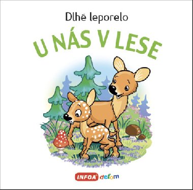 U ns v lese - 