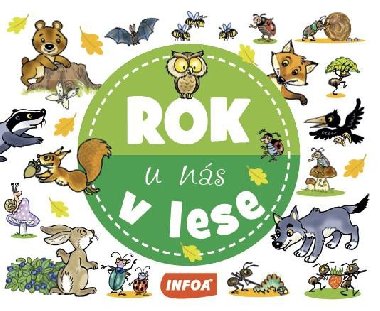 Rok u ns - V lese - neuveden