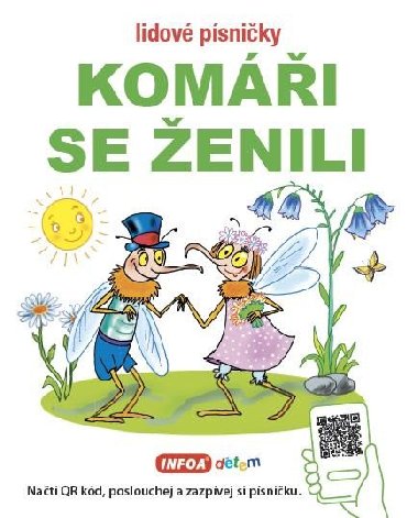 Lidov psniky - Komi se enili - Infoa