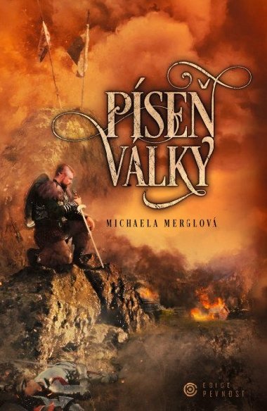 Pse vlky - Michaela Merglov