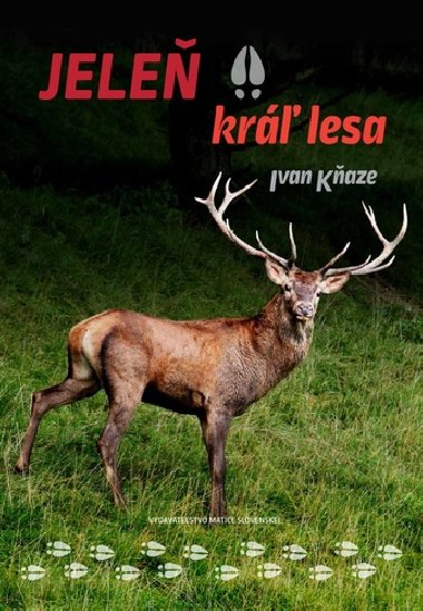 Jele kr lesa - Ivan Kaze