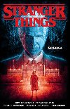 Stranger Things - estka - Jody Houserov