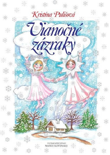 Vianon zzraky - Kristna Puliov