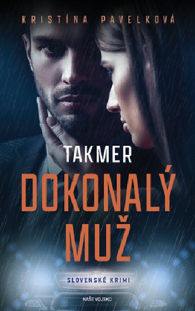 Takmer dokonal mu - Kristna Pavelkov
