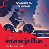 Projekt manelka - CDmp3 (te Jan Zadrail) - Simsion Graeme