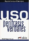 Uso de las perfrasis verbales - Libro - Vargas David