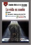 Grandes Titulos de la Literatura /B1/ La vida es sueno - Caldern de la Barca