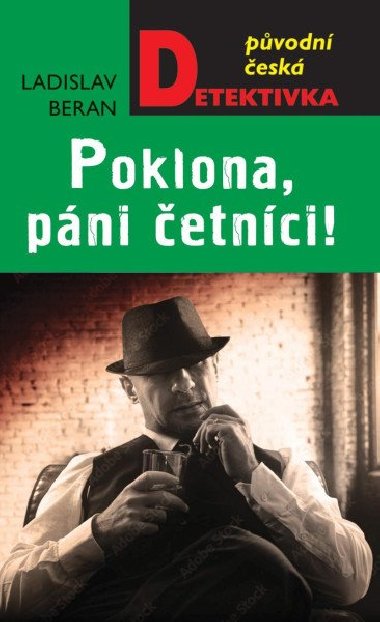 Poklona, pni etnci! - Ladislav Beran