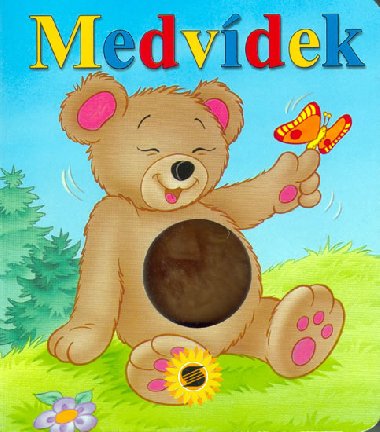 Medvídek - Nakladatelství SUN