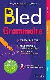 Le Bled - Grammaire - Berlion Daniel