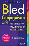 Le Bled - Conjugaison - Berlion Daniel