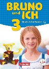 Bruno und ich 3: Schlerbuchmit Audios online - neuveden