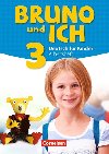 Bruno und ich 3: Arbeitsheft - neuveden
