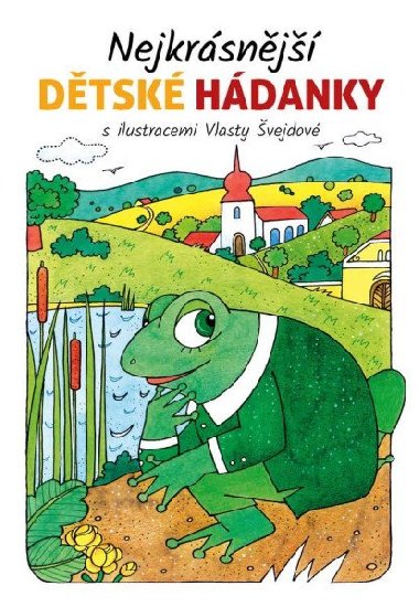 Nejkrsnj dtsk hdanky - neuveden