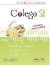 Colega 2 Carpeta de recursos (resources for the teacher) - Hortelano Mara Luisa, Hortelano Gonzlez Elena