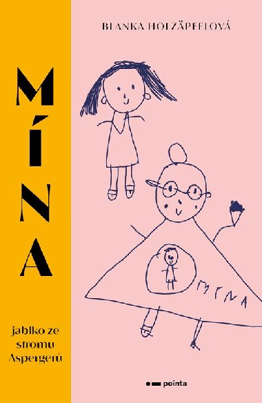Mna - jablko ze stromu Asperger - 