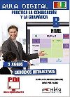 Practica la conjugacin y la gramtica B - Mara Arnzazu Rivas Leonardo, Jos Ipina Rasero
