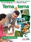 Tema a tema C1: Libro del alumno - Uebnice - Coto Bautista Vanessa, Turza Ferr Anna