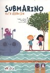Submarino 0: Gua didctica + audio descargable - Palomino ngeles Mara