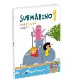 Submarino 1 Gua didctica + audio descargable - Palomino ngeles Mara