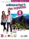 Espaol? 4/B1 Por supuesto! Libro del alumno - Sousa David R., Garca scar Rodrguez