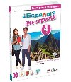 Espaol? 4/B1 Por supuesto! Cuaderno de ejercicios - Martnez Rebeca
