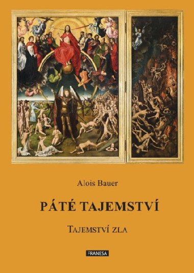 Pt tajemstv - Alois Bauer