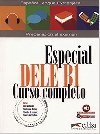 Especial DELE B1 Curso completo Libro+CD - Gonzlez Hortelano Elena