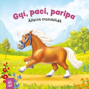Gyi paci paripa - 