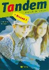 Tandem 1 Livre de lleve - kolektiv autor