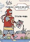 Ludo et ses amis Niveaux 1, 2, 3 - 159 Cartes-images - Marchois Corinne