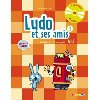 Ludo et ses amis 1 A1.1 code - Carte de tlchargement - Albero Michele, Marchois Corinne