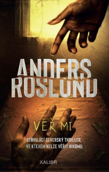 V mi - Roslund Anders