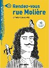 Mondes en VF A1 Rendez-vous rue Moliere - Grabowski Catherine