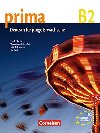 Prima B2 Die Mittelstufe: Schulerbuch - McDougal Holt