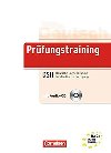 Deutsch Prfungstraining DSH Deutsche Sprachprfung fr den Hochschulzugang mit Audio-CD (B2/C1) - Mozer Isole
