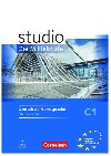 Studio d C1 Die Mittelstufe: bungsbuch + Mp3 - Funk Hermann